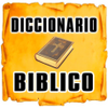 Diccionario Bíblico