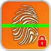 Fingerprint Screen Lock