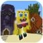 Mod Bikini Bottom for MCPE 