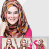 Model Hijab Terbaru