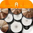 Modern A Drum Kit