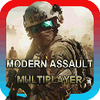 Modern Assault Multiplayer