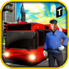 Modern Bus Driver 3D Sim