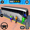 Bus Parking Game 3D