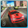 Modern Car Driver 3D