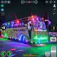 Modern Coach Bus Simulator