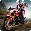 Modern Hill Climber Moto World