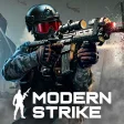 Modern Strike Online 