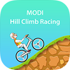 Modi Hill Climb Racing