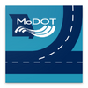 MoDOT Map