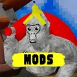 Mods for Gorilla Tag