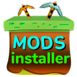 Mods Installer for Minecraft PE 