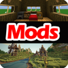 Mods Minecraft PE PRO