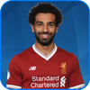 Mohamed Salah Fondos