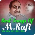 Mohammad rafi hit songs