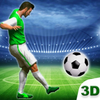 MojoSoccer 3D