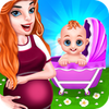 Mommy & Baby Care Games