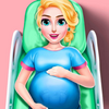 Mommy And Baby Games for Girls