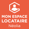 Mon espace locataire Neolia