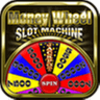 Money Wheel Slots