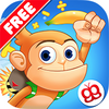 Monkey Math Free