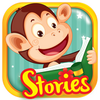 Monkey Stories:Books & Reading