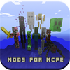 Mods for MCPE