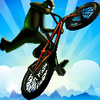 Monster BMX