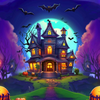 Monster Farm: Happy Halloween Game & Ghost Village