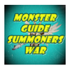 Monster Guide Summoners War