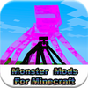 Monster Mods For Minecraft