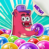 Monster Pop - Bubble Shooter Games