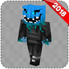 Monster Skins for Minecraft