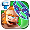 Monster Slash - Defeat All The Evil Creatures!