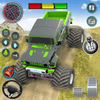 Monster Truck Death Race