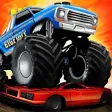 Monster Truck Destruction 