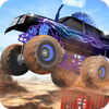 Monster Truck Games: 4x4 Jam