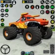 Monster Truck: Offroad Racing