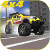 Monster Truck Offroad