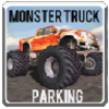 Monster Truck Parking