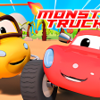 Monster Truck Racing