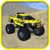 Monster Truck Rally