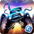 Monster Trucks Racing