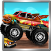 MonsterTruckStunt