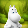 Moomin: Puzzle & Design