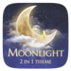 Moonlight GOLauncher EX Weather 2in1