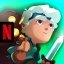 Moonlighter 