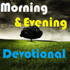 Morning & Evening Grace Devotional