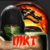 Mortal Kombat Tactics