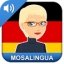 MosaLingua Learn German 